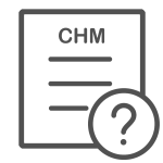CHM Reader Pro For Mac v2.6.0 CHM阅读器中文版