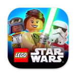 Lego Star Wars: Castaways For Mac v1.16.4 动作冒险乐高游戏中文版