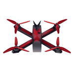 The Drone Racing League Simulator For Mac v4.1 无人机模拟飞行游戏中文版