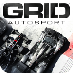 GRID Autosport For Mac v1.0 超级赛车比赛游戏