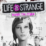 Life is Strange: Before the Storm For Mac v2018.09.13 独立冒险游戏中文版