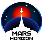 Mars Horizon For Mac v1.4.2.1 中文破解版