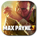 马克思佩恩3 Max Payne 3 Complete Edition For Mac v1.0 移植版