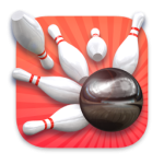My Bowling 3D+ For Mac v1.35 3D保龄球游戏