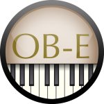 GForce Software Oberheim OB-E For Mac v2.5.1 音乐插件