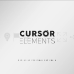 LenoFX 100 Cursor Elements For Fcxp 插件
