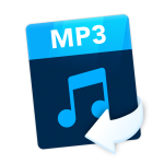 All to MP3 Audio Converter For Mac v3.1.4万能MP3音频转换器中文版