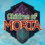 莫塔守山人 Children of Morta For Mac v1.2.74 (50078) 角色扮演游戏中文版
