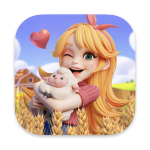 Farmside For Mac v2.7.0 悠闲农场模拟游戏中文版