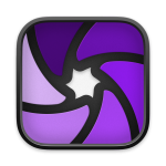 Iris For Mac v1.5.4 Mac屏幕录像工具
