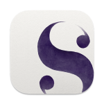 Scrivener For Mac v3.3.1 强大的写作软件中文版