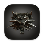 巫师 The Witcher Enhanced Edition For Mac v1.0 角色扮演游戏中文版