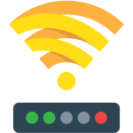 WiFi Signal Strength Explorer For Mac v2.4 Wifi信号强度监视器