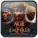 帝国时代 II：决定版 Age of Empires II: Definitive Edition For Mac v1.0 豪华中文版2023移植版