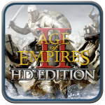 帝国时代2高清版 Age of Empires II HD For Mac v1.1 2023中文移植版
