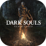 黑暗灵魂 Dark Souls Remastered For Mac v1.03.1 动作游戏中文版