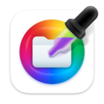 Folder Colorizer For Mac v4.7.2 Mac文件夹设置颜色背景工具