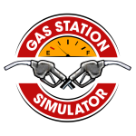 加油站大亨 Gas Station Simulators For Mac v1.0.2(57412) 模拟经营加油站游戏中文版