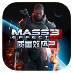 质量效应3 Mass Effect 3 For Mac v1.0 2023中文移植版