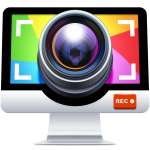 Screen Recorder HD Pro For Mac v3.1.6 屏幕录像工具