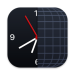 The Clock For Mac v4.8.0 高级世界时钟工具中文版