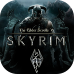 The Elder Scrolls V：Skyrim For Mac v1.1 上古卷轴5：天际2023中文移植版