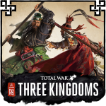 全面战争：三国Total War: THREE KINGDOMS For Mac v1.7.1 战策略游戏中文版
