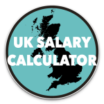 UK Salary Calculator For Mac v4.7 英国薪资计算器