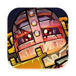 弹珠大作战 Zombie Rollerz: Pinball Heroes For Mac v1.5.7 弹球游戏中文版