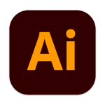 Adobe Illustrator 2023 for Mac v27.8.1 Ai 中文版