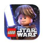 LEGO Star Wars: Battles For Mac v1.100 乐高星球大战:战斗中文版