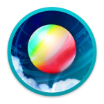 Marble It Up: Mayhem! For Mac v1.4 弹球平台游戏中文版