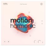 Excite Audio Motion Harmonic For Mac v1.0.0 音乐插件
