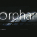Orphan For Mac v1.0.2.3.26871 2D科幻冒险游戏