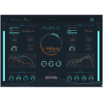 Soundevice Digital Pluralis For Mac v1.0.0 音乐插件