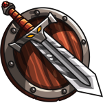 Swords & Souls: Neverseen For Mac v1.15 角色扮演游戏中文版