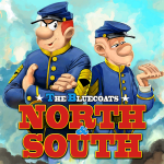 The Bluecoats- North & South For Mac v1.0策略游戏