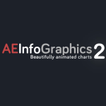 AEInfoGraphics 2 For Mac v2.0.3 AE插件