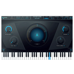 Antares Auto-Tune Artist For Mac v9.2.0 音乐插件