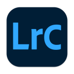 Adobe Lightroom Classic 2023 For Mac v12.5.0 +ACR15.5 Lrc多语言一键安装最新完美版