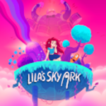 Lila’s Sky Ark For Mac v1.0.4.1 动作冒险游戏中文版