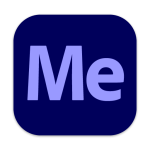 Adobe Media Encoder 2023 For Mac v23.6.0 Me多语言一键安装版