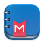 Mémoires For Mac v5.0.1 日记笔记工具