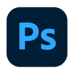 Adobe Photoshop 2023 For Mac v24.7.0 + ACR15.5.1 Neural Filters PS多语言一键安装版