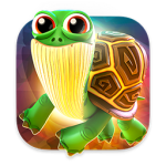 Way of the Turtle For Mac v1.4 冒险游戏中文版