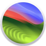 macOS Sonoma 14.1 (23B74)官方正式版系统下载