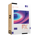 FX Collection 3 For Mac v30.03.2023 音乐套件包
