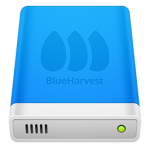 BlueHarvest For Mac v8.2.0 .DS_Store文件清理工具