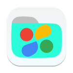 Color Folder Pro For Mac v3.7 Mac文件夹图标颜色设置工具
