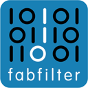 FabFilter Total Bundle For Mac v2024.02.05 音乐插件